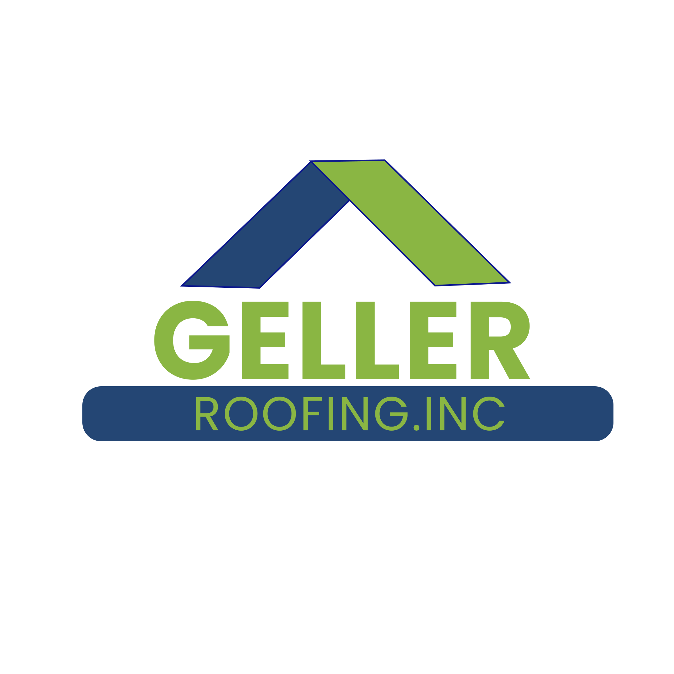 Roof Repair and Installation | Geller Roofing - Florida